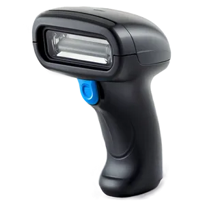 Ccd Barcode Scanner PNG 06272024