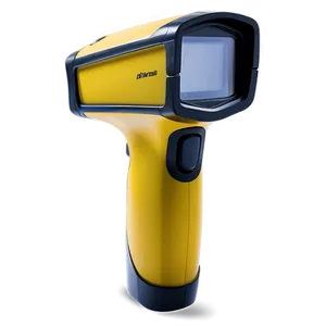 Ccd Barcode Scanner PNG Iwx52