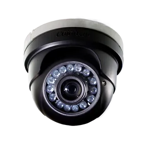 Cctv Security Camera PNG Rxy