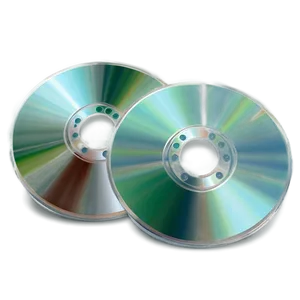 Cd Blank Surface PNG 21 PNG