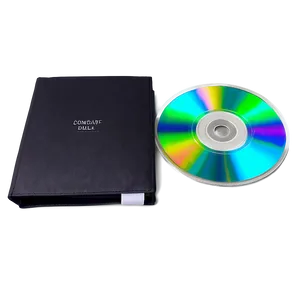 Cd Case Bundle Mockup PNG 05252024 PNG