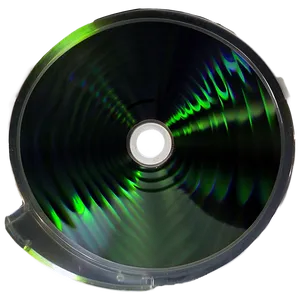 Cd Case Transparent PNG 05242024