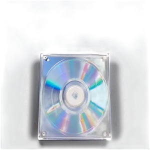 Cd Case Transparent PNG 47 PNG