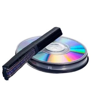 Cd Case With Handle PNG 05252024 PNG