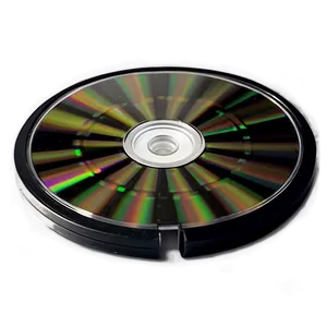 Cd Case With Handle Png Kao PNG image