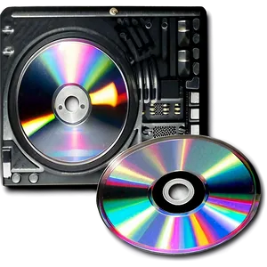 Cd In Laptop Drive Png 05242024 PNG image