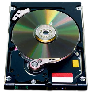 Cd In Laptop Drive Png Tnr PNG image