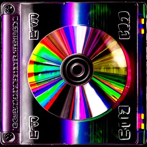 Cd In Wallet PNG 51 PNG