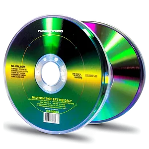 Cd Jewel Case PNG 05242024 PNG