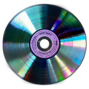 Cd Vinyl Hybrid PNG Ilv82 PNG