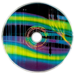 Cd With Box Png Fyw PNG image