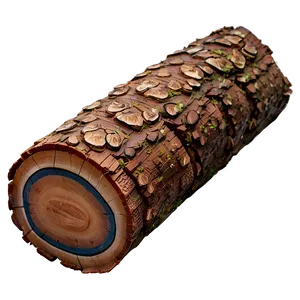 Cedar Log Png Qpg16 PNG image