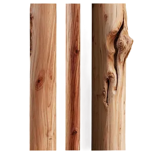 Cedar Wood Detail PNG Noc41