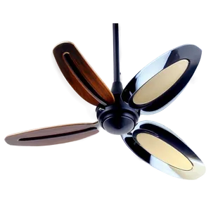 Ceiling Fan PNG Wbw