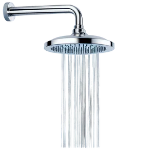 Ceiling Mounted Shower Head PNG 06262024 PNG
