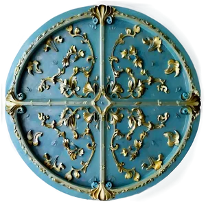 Ceiling Panel PNG Emg35 PNG