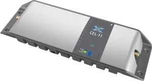 Cel Fi Signal Booster Device PNG image