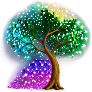 "celebratory Firework Tree PNG" Jie