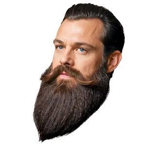 Celebrity Beard Styles Png Ifd18 PNG image