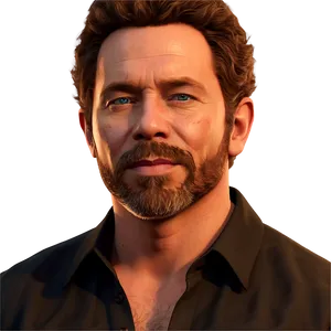 Celebrity Likeness Characters PNG 06122024