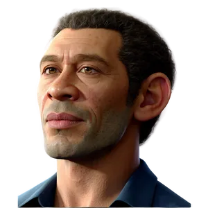 Celebrity Likeness Characters PNG Cgk