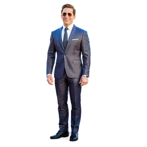 Celebrity Likeness Characters PNG Khp63