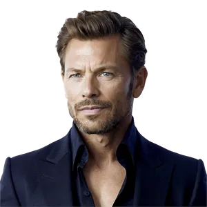 Celebrity Portrait Picture PNG 05212024
