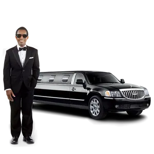 Celebrity Style Limo Png 39 PNG image