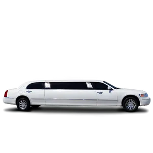 Celebrity Style Limo Png Gtj79 PNG image