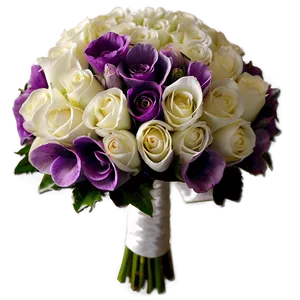 Celebrity Wedding Bouquets PNG Sxy71 PNG