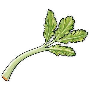 Celery Sprig Png Uir PNG image