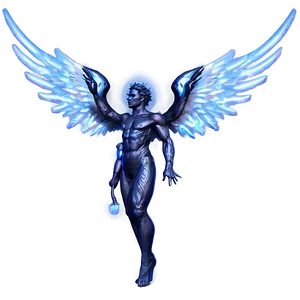 Celestial Angels Png Nek PNG image