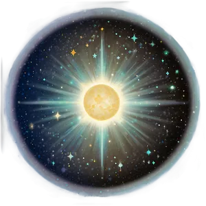 Celestial Body Estrella PNG 37