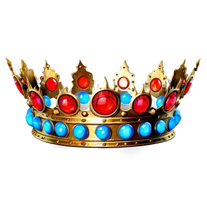 Celestial Crown PNG Eiv PNG