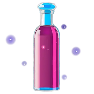 Celestial Love Potion PNG Fri85 PNG
