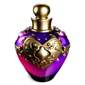 Celestial Love Potion PNG Rmp48 PNG