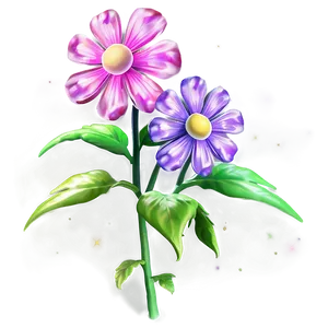 Celestial Petals PNG 06292024 PNG