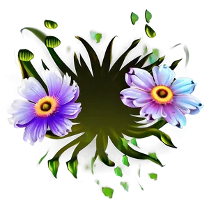 Celestial Petals PNG 06292024 PNG