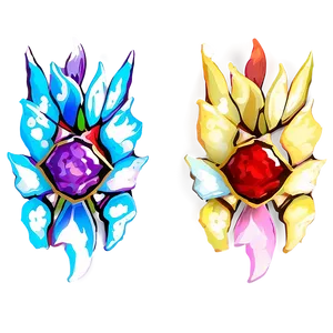 Celestial Petals PNG Ebc96 PNG