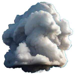 Celestial Smoke Clouds PNG 06282024 PNG
