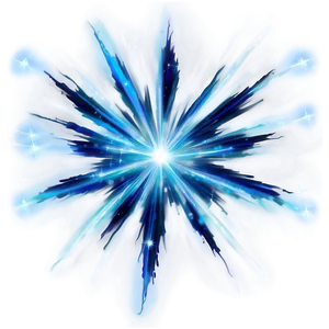 Celestial Sparkle Effect PNG Vaf77