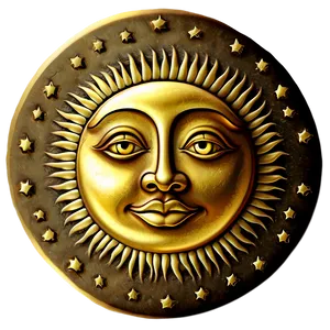 "celestial Sun: Unique PNG Artwork" 73