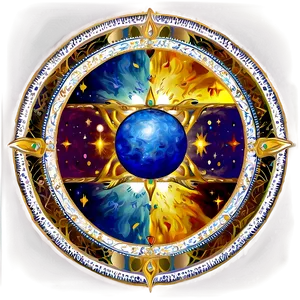 Celestial Tapestry Png Suw PNG image