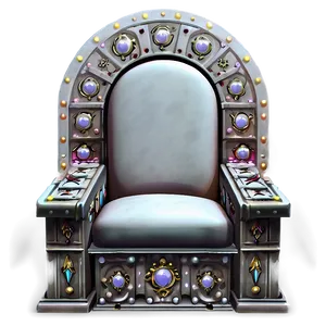 Celestial Throne Png 60 PNG image