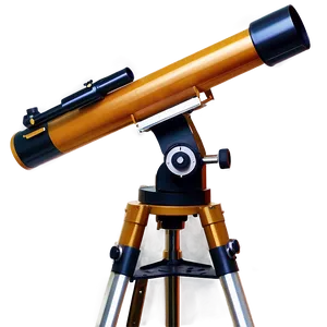 Celestial Viewing Telescope Png Nsy PNG image