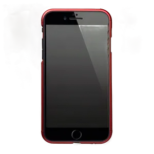 Cell Phone Frame Mockup Png 06212024 PNG image