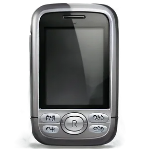 Cell Phone Icon Png 04292024 PNG image
