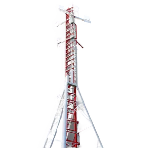 Cell Tower Maintenance PNG 18
