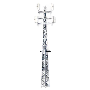 Cell Tower Surveillance PNG 97