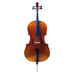 Cello In Nature Png Otg39 PNG image